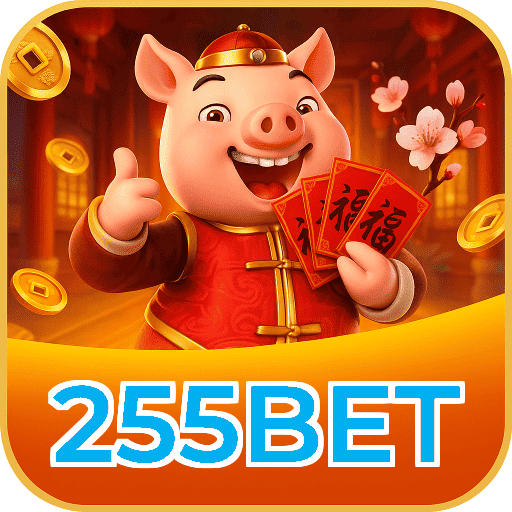 255BET Logo