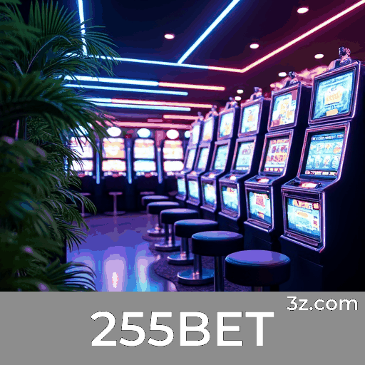 255BET: Cassino Online Seguro e Premiado