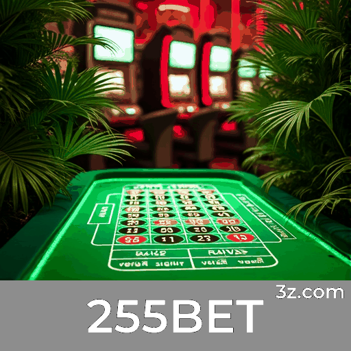 Universo de Jogos Extraordinários do 255BET: Diversão Sem Limites