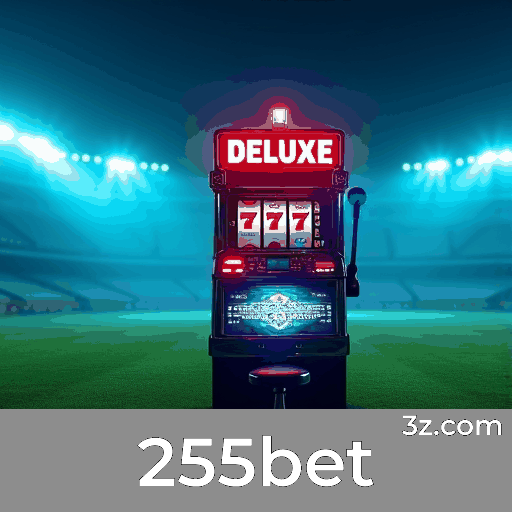 Experiência de Jogos Incomparável no 255bet: Diversão Garantida